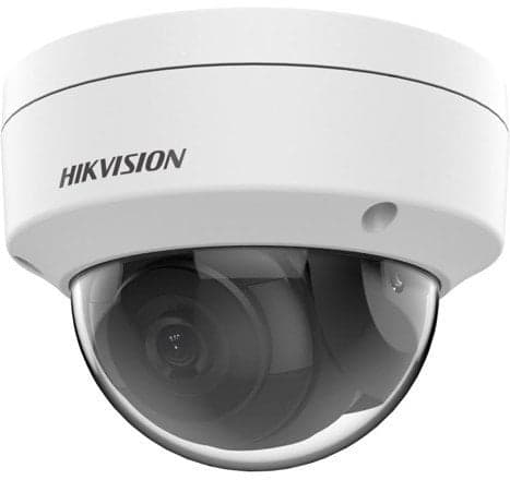 Kamerë IP Hikvision DS-2CD1143G2-I, 4MP, IR 30m, WDR, e bardhë