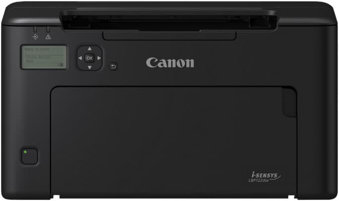Printer Canon i-SENSYS LBP122dw
