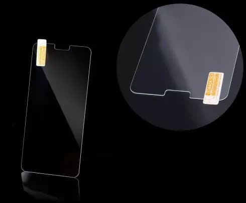 Xham mbrojtës Toti OEM për Xiaomi Redmi Note 15 Pro Plus 5G, xhami i temperuar, set 10 copë, transparent