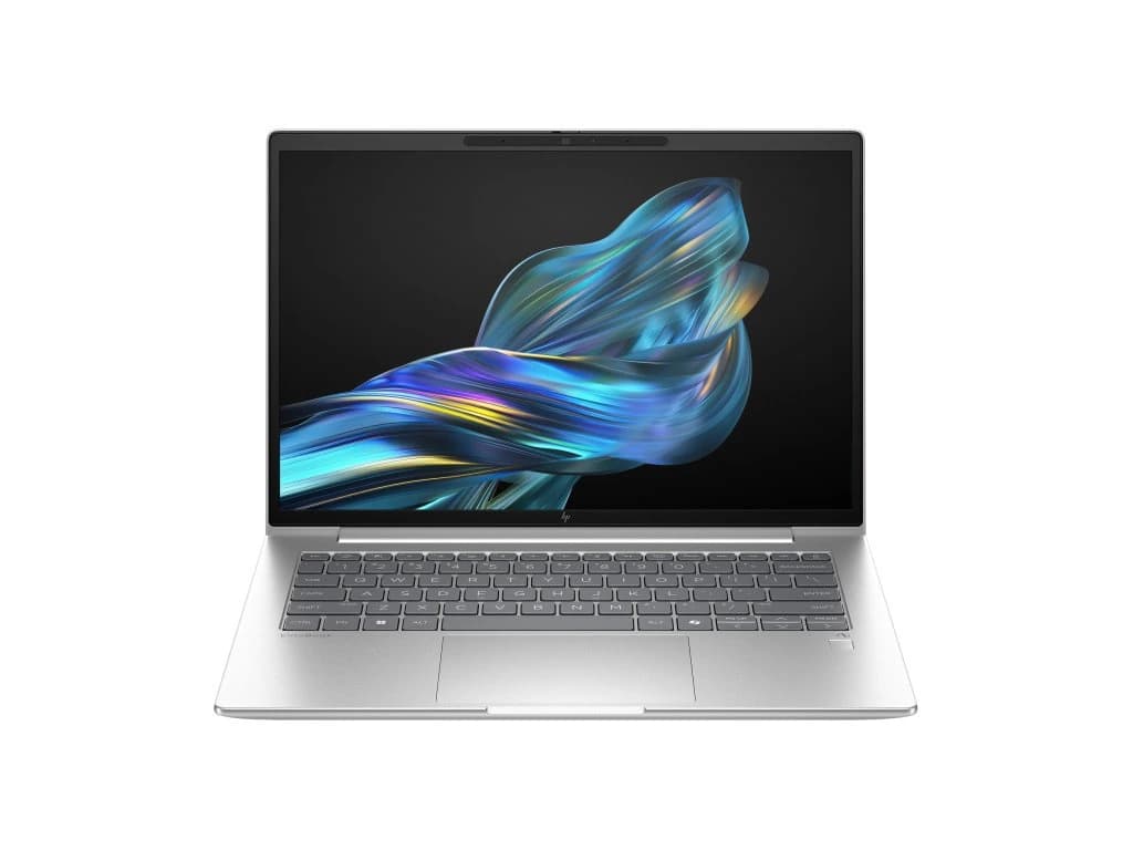 Laptop HP EliteBook 6 G1q/SD-X1-26-100, 14", 32GB RAM, 512GB SSD, i argjendtë