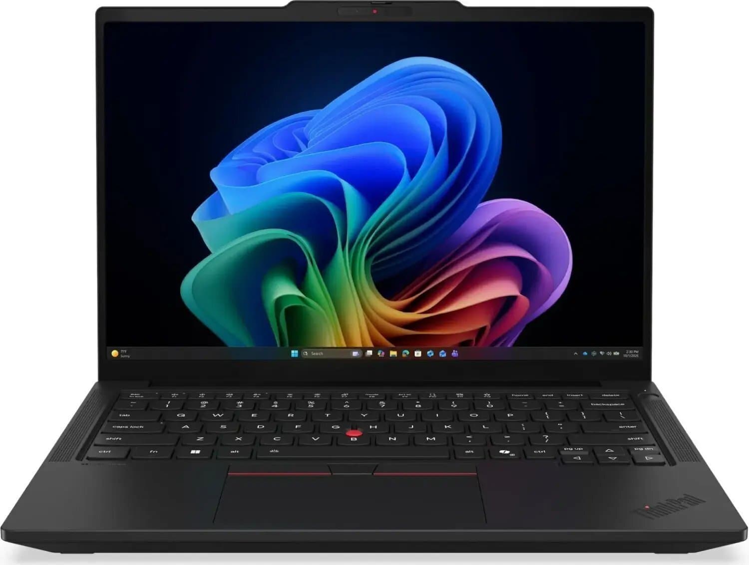 Laptopi Lenovo ThinkPad T14 G7 Ultra 5 325, 32GB RAM, 512GB SSD, W11 Pro, i zi