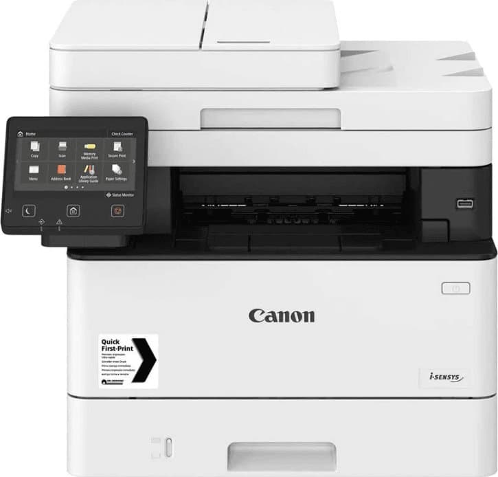 Printer Canon i-SENSYS MF455DW