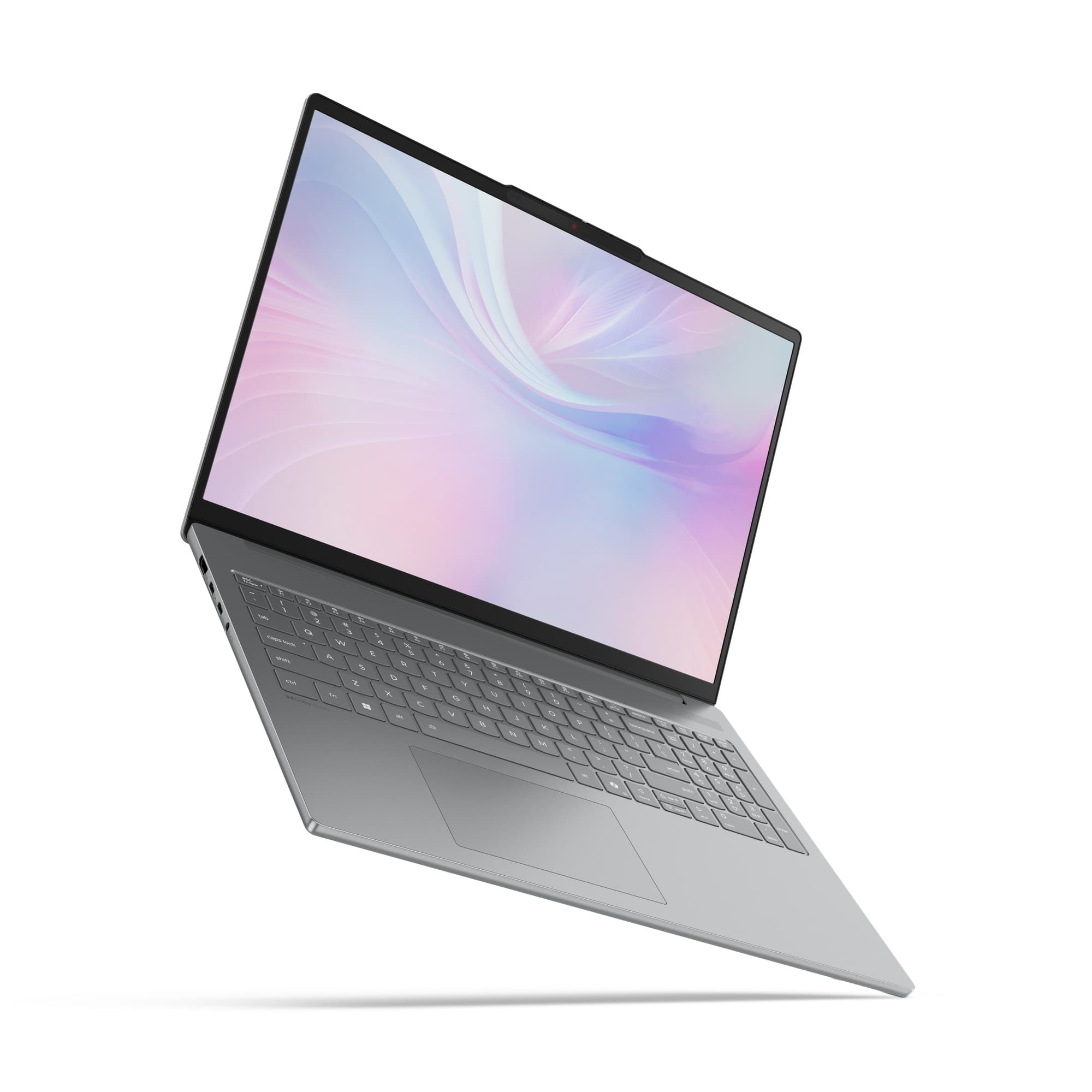 Laptop Lenovo IdeaPad Slim 5 16ARP10, 16", i hollë, gri