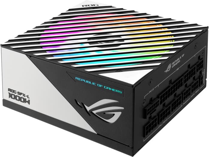 Burim energjie Asus ROG Loki SFX-L Platinum 90YE00N1-B0NA00 , 1000W