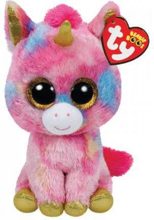 Lodër TY Beanie Boos (210224), shumëngjyrëshe