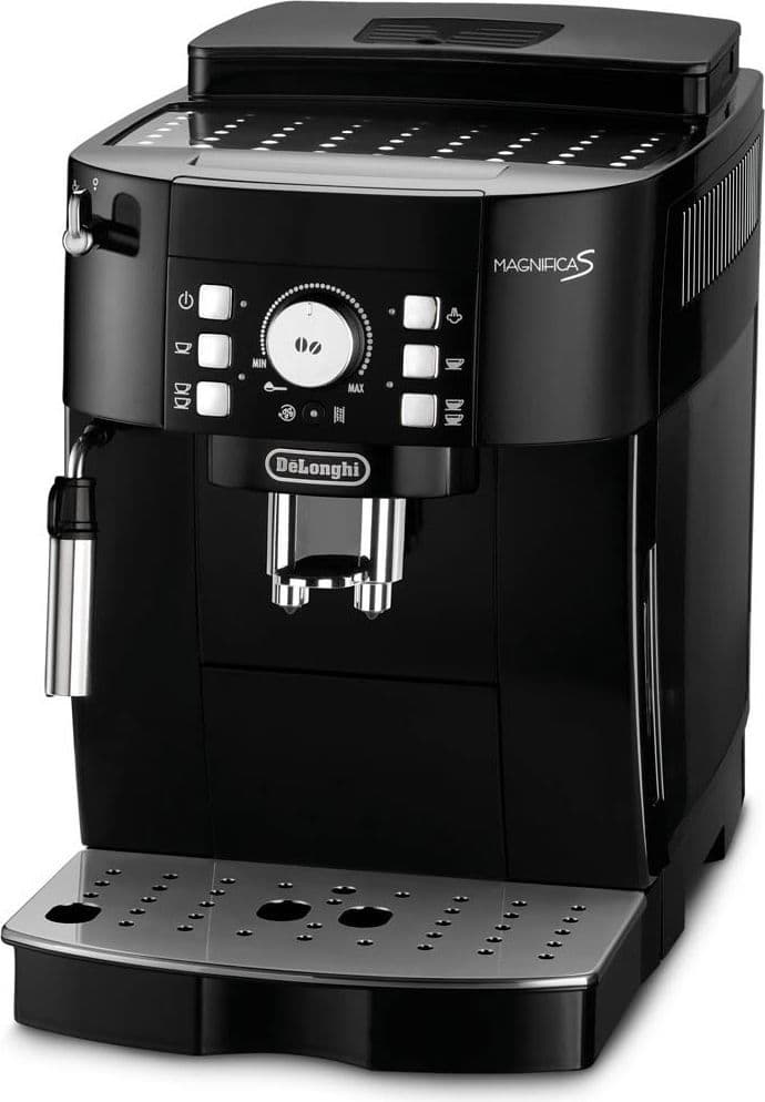 Aparat kafeje DeLonghi Magnifica ECAM, 1450W, 1.8L, i zi