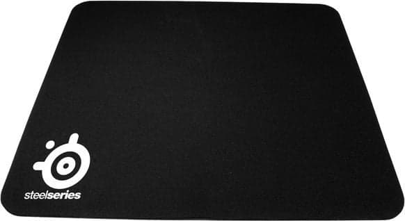 Mauspad SteelSeries QcK Mini (63005), S, i zi