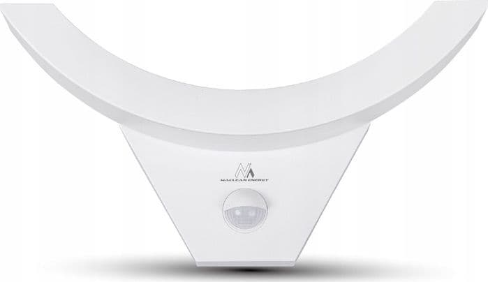 Llambë muri Maclean, 100 W, IP54, 4000 K, e bardhë