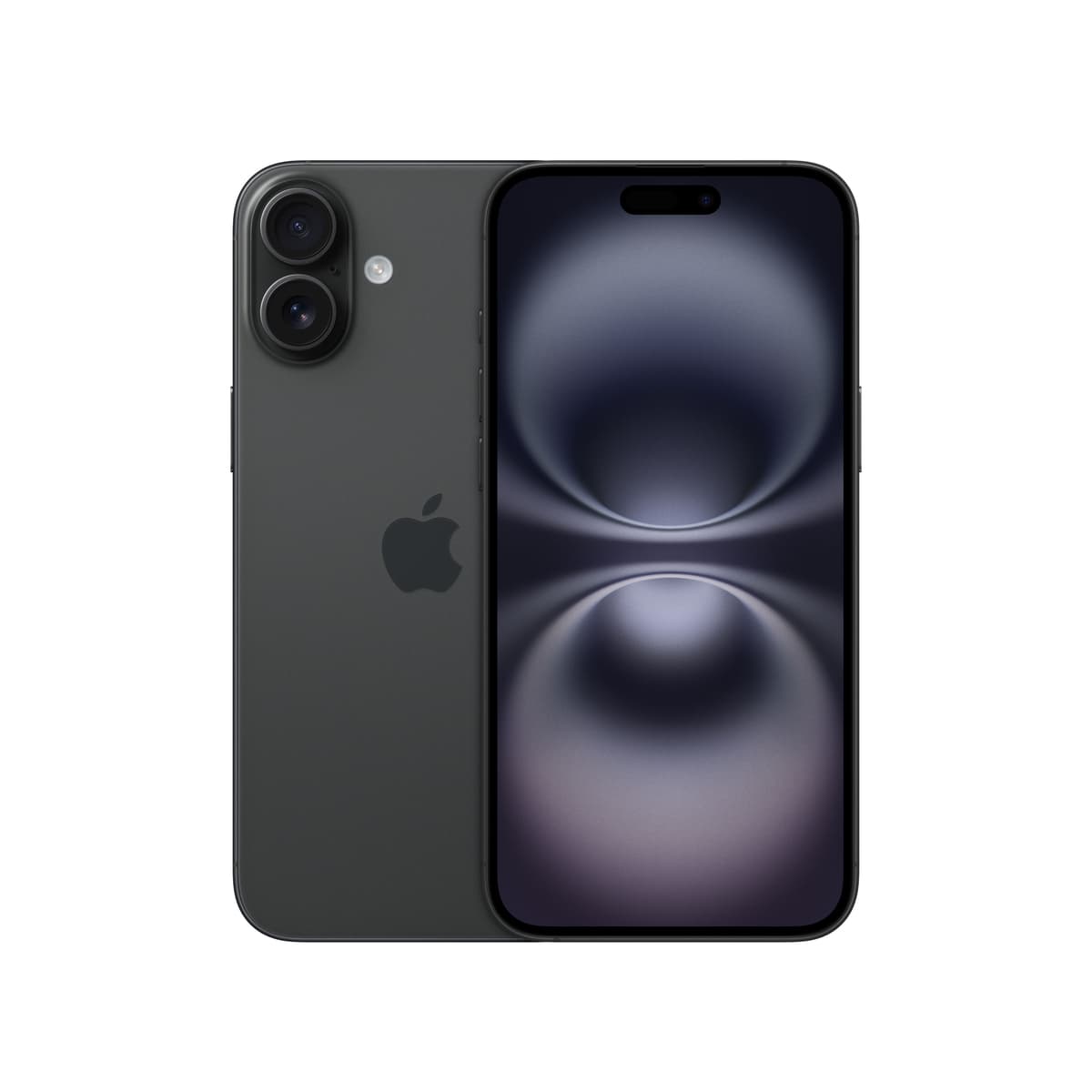 Apple iPhone 16 Plus, 256GB, Black