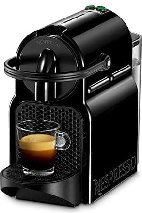 Aparat kafeje DeLonghi Inissia, 1260 W, 0.7 l, i zi