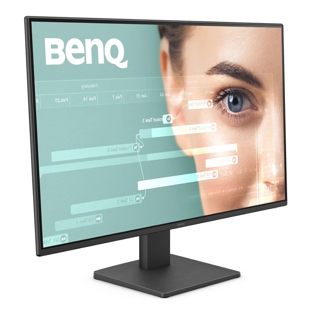 Monitor BenQ GW2791, 27", Full HD, i zi
