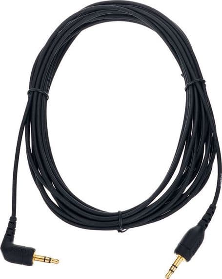 Kabllo zgjatues Rode SC8 TRS, 3.5mm, 6m, i zi