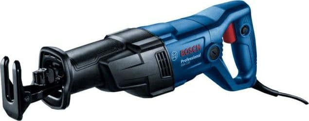 Sharrë elektrike Bosch GSA 120, 1200 W