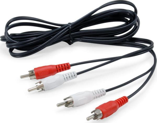 Kabllo audio Equip RCA (147094), 2.5 m