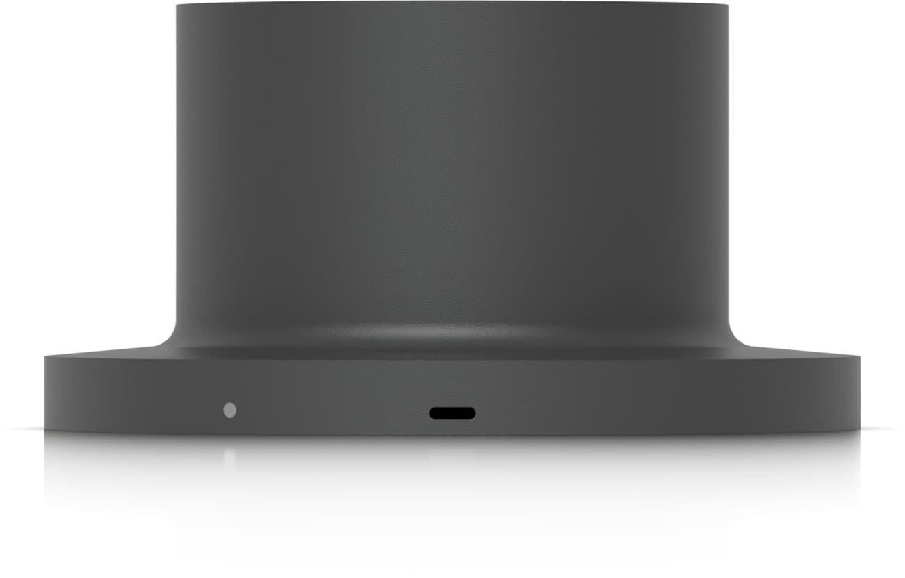 Mbajtëse tavani Ubiquiti G5 PTZ Surface Mount, për kamera sigurie, e zezë