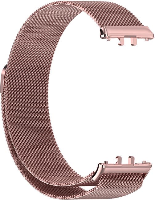Rrip 4wrist, për Samsung Fit 3, i artë rozë