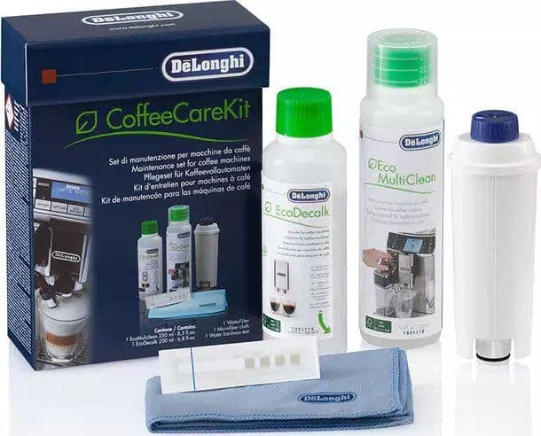 Pastrues për aparat të kafesë Delonghi