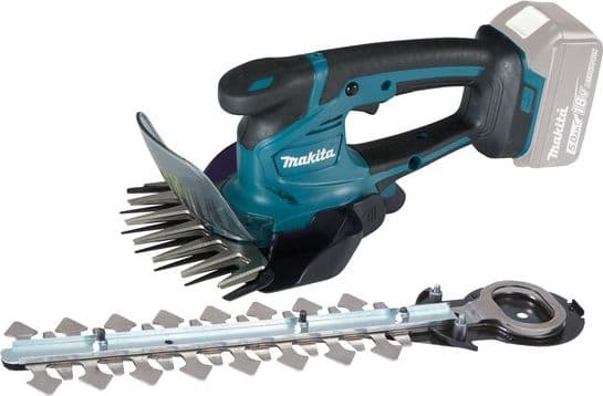 Makinë bari pa tel Makita, 18V