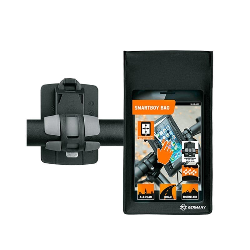 Mbajtese per Smartphone 155x90mm 11234