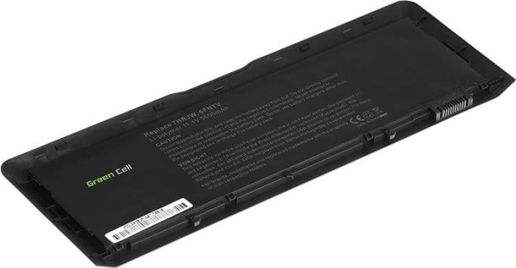 Bateri Green Cell HP EliteBook 740 750 840 850 G1 G2, HP ZBook 14 G2 15u G2