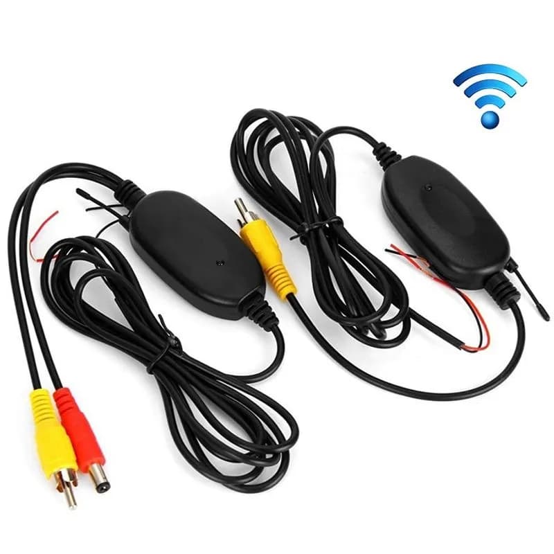 Module Per Kamera Me Wifi 2020