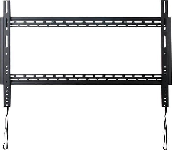 Mbajtëse muri për TV B-Tech BT9901/B, 65"-100", deri 100 kg, e zezë