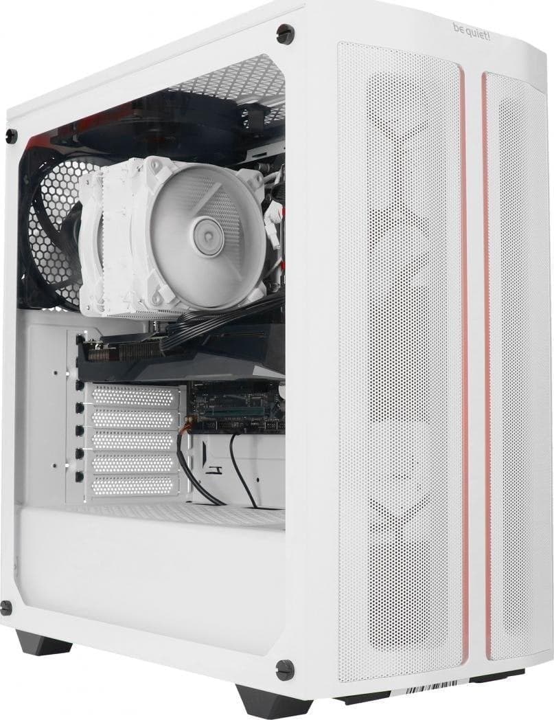 Kompjuter gaming Game X G300, Ryzen 5 7500X3D, 64GB RAM, Radeon RX 9060 XT, 2TB SSD