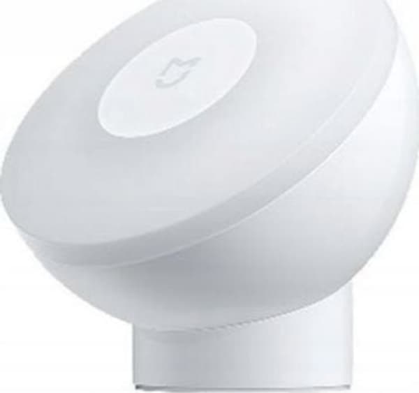 Llambë e mençur Xiaomi Mi Motion-Activated Night Light 2, e bardhë