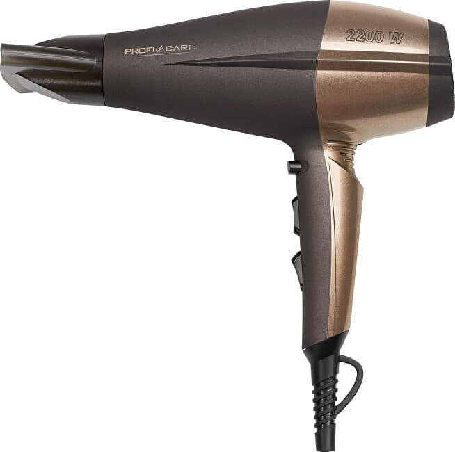 Tharëse flokësh ProfiCare HT 3010
