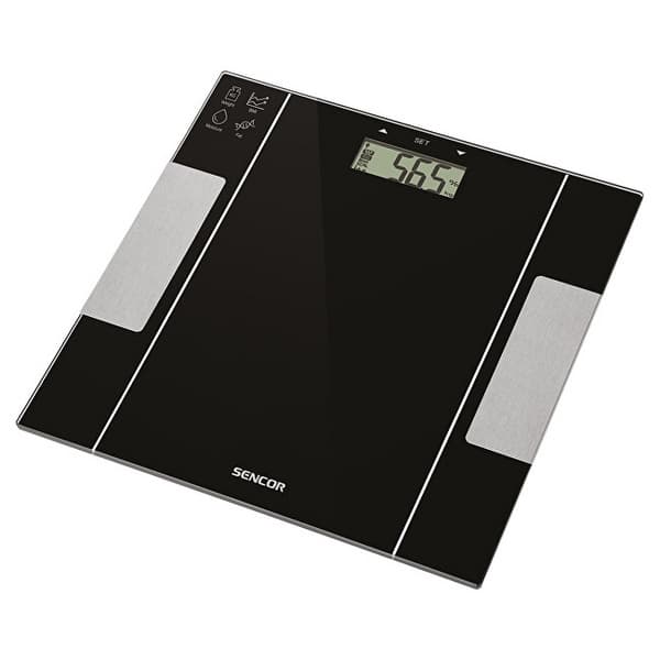 Peshore Sencor SBS 5050BK, e zezë