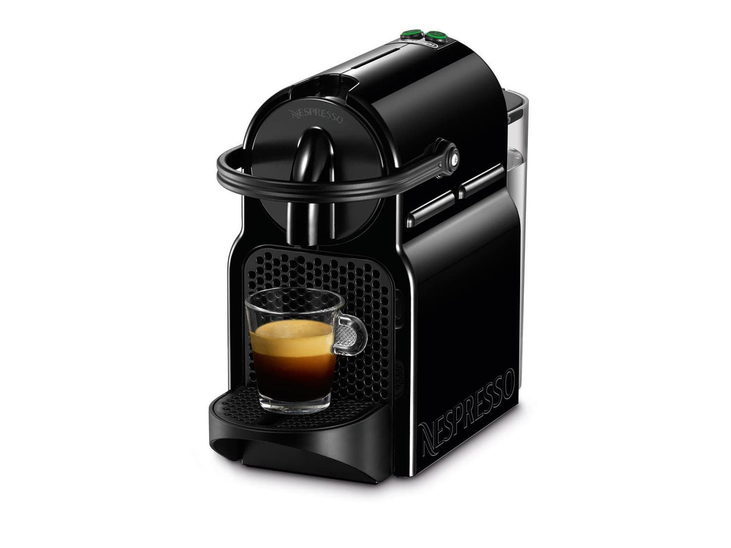 Aparat për kafe DeLonghi INISSIA EN 80.B Pod