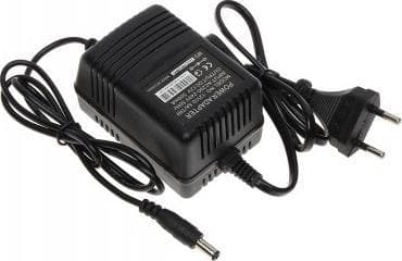 Karikues, 12V, 0.5A, TRF, i zi