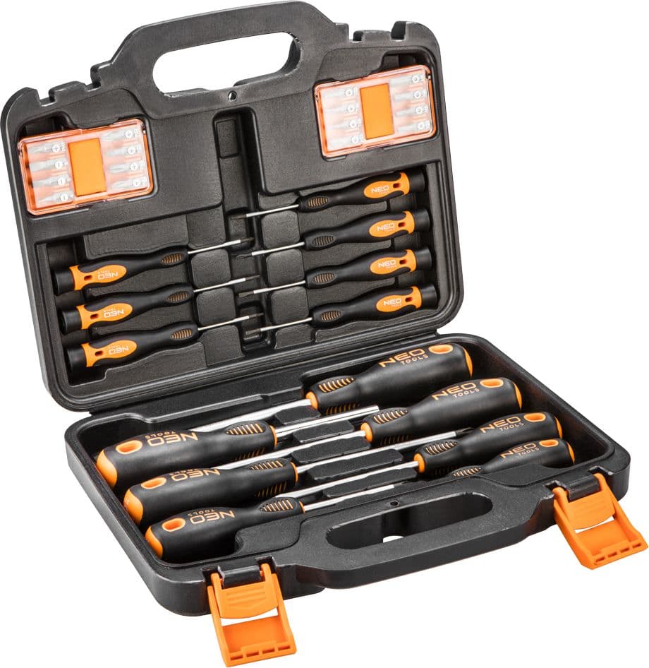 Set kaçavidash Neo 04-209, 30 copë