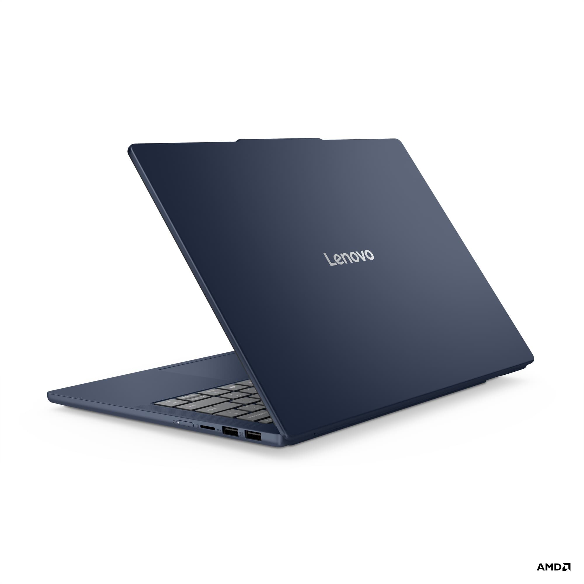 Laptop Lenovo IdeaPad Slim 5 14ARP10, 14", Ryzen 7000, gri