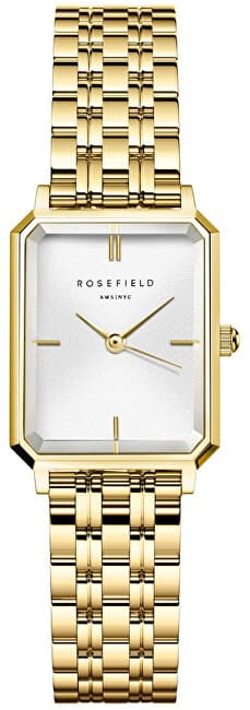 Orë për femra Rosefield, e artë