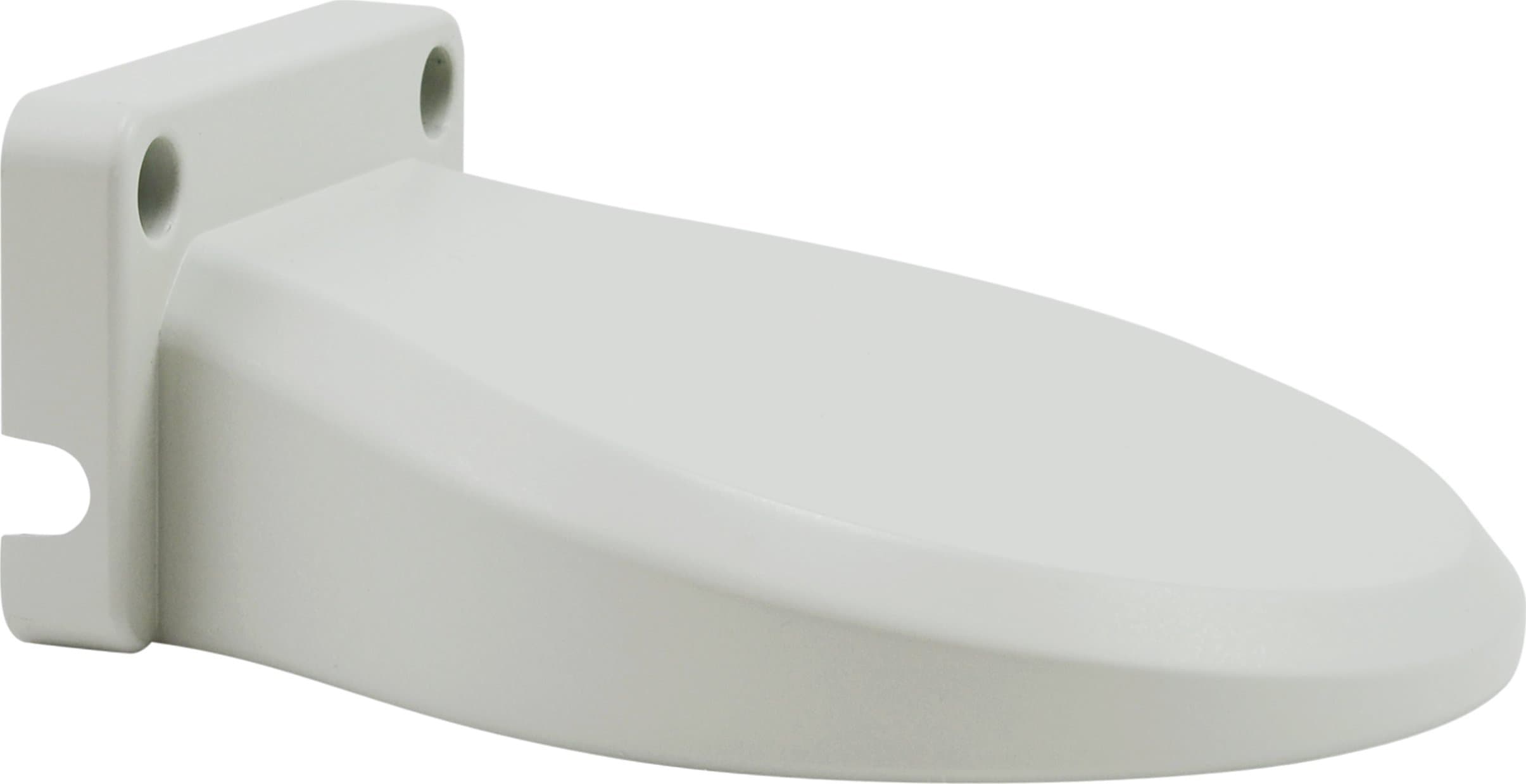 Mbajtëse murale për kamera LevelOne CAS-2316, për FCS-3065 3072 3092 3093, e bardhë