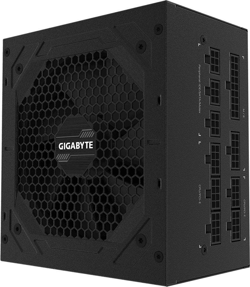 Burim energjie Gigabyte P750GM GP-P750GM ATX, 750W