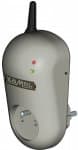Prizë me telekomandë Zamel RWG-01, 230V, 16A, e bardhë