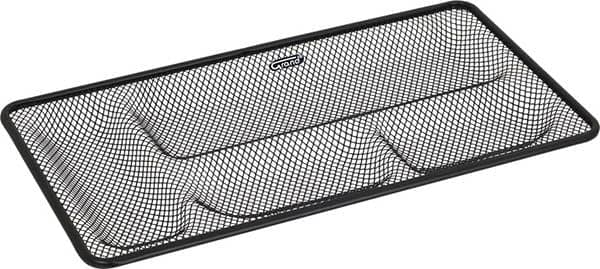 Organizues tavoline Grand GR-095, metal flat wire, i zi