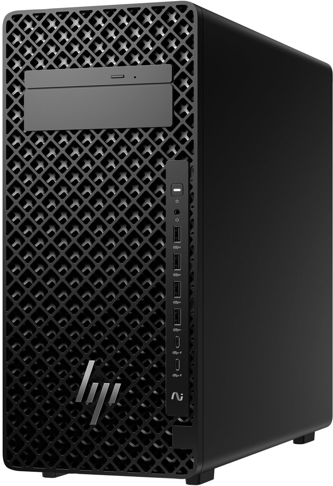 Kompjuter workstation HP Z2 Tower G1i, Intel Core Ultra 9, 64GB RAM, i zi