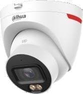 Kamerë IP Dahua IPC-HDBW8331E-ZH, 3MP, lente 2.7–12mm, e bardhë