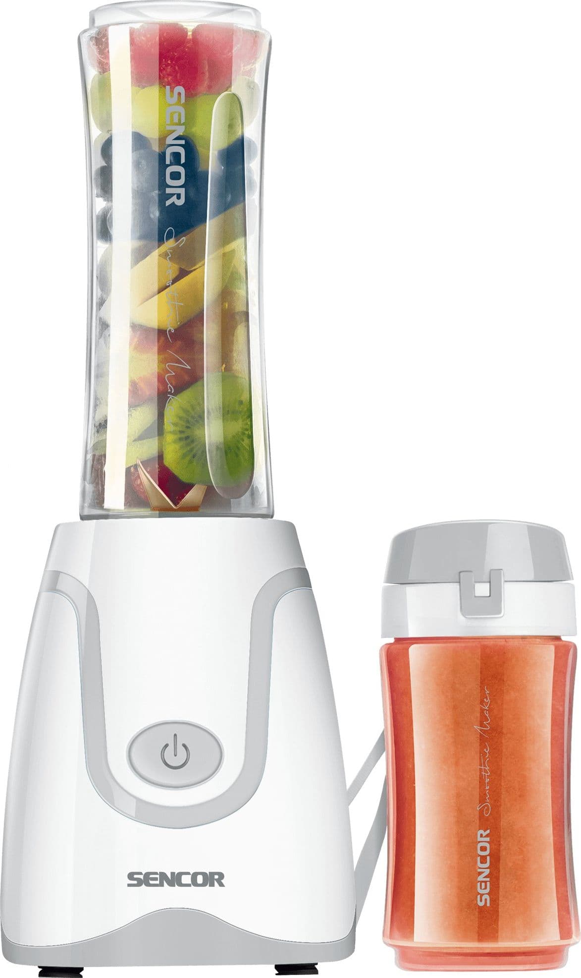 Blender për Smoothie Sencor SBL 2210WH