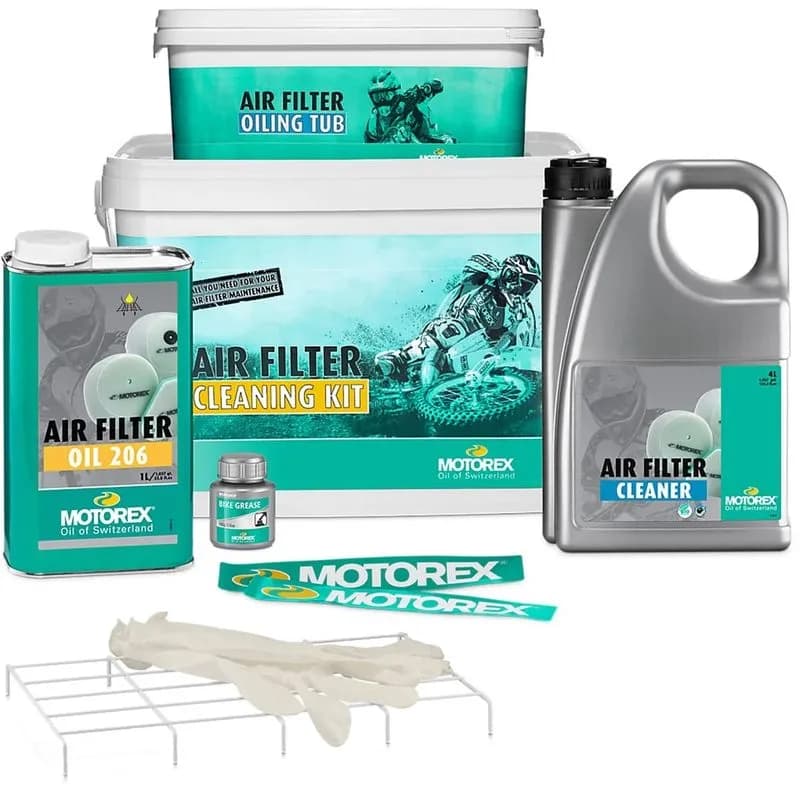Set Pastrues Filteri Ajrit 300046