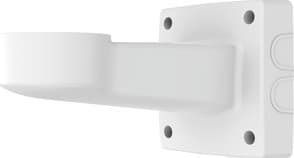 Mbajtëse muri për kamera Axis T94J01A 5901-331, alumini, për kamera pozicionimi, e bardhë