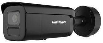 Kamerë sigurie Hikvision DS-2CD2686G2H-IZS, 8MP 4K, lente 2.8-12mm, e zezë