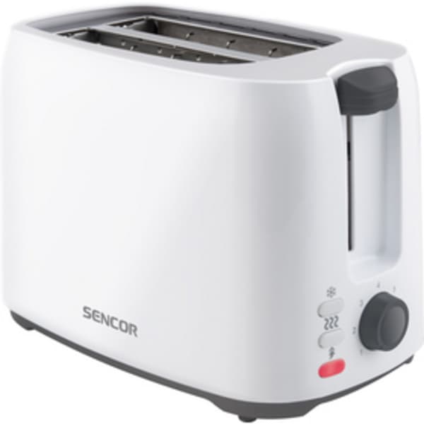 Thekëse buke Sencor STS 2606WH, 750W, e bardhë