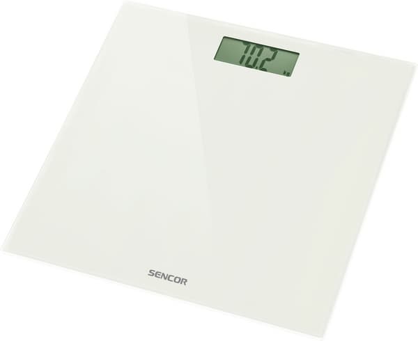 Peshore Sencor SBS 2301WH, e bardhë
