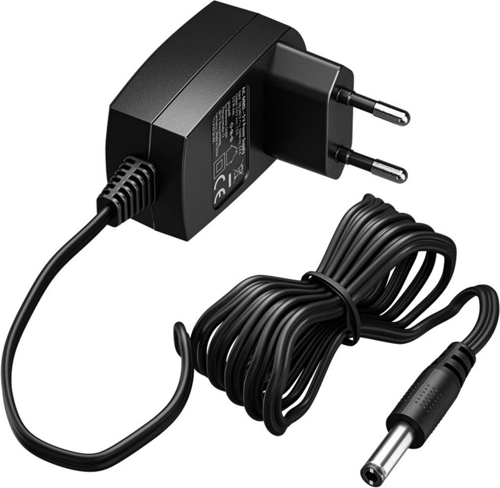 Karikues Goobay 64982, 5V 1.0A, 5W, i zi