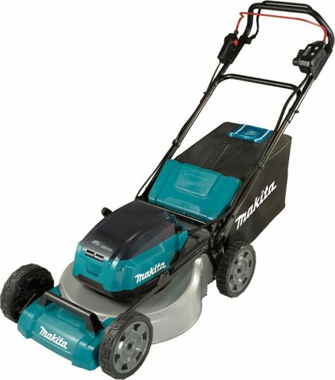 Kositëse elektrike Makita DLM462Z, 46 cm, 36 V