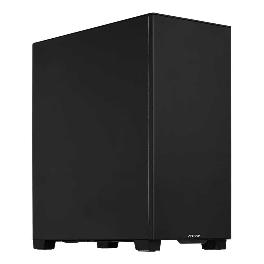Kompjuter gaming Actina 5901443423928, Ryzen 9, 32GB RAM, RTX 5080, i zi